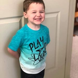 Meet your Posher, Carol